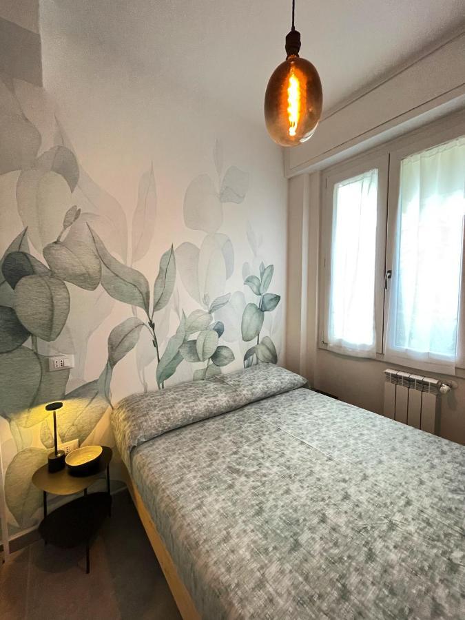 Amazing Flat Central Wi Fi A/C Rapallo Exterior foto