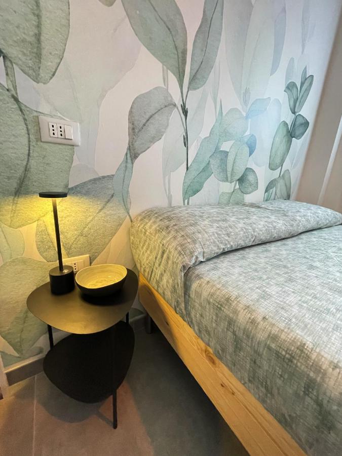 Amazing Flat Central Wi Fi A/C Rapallo Exterior foto