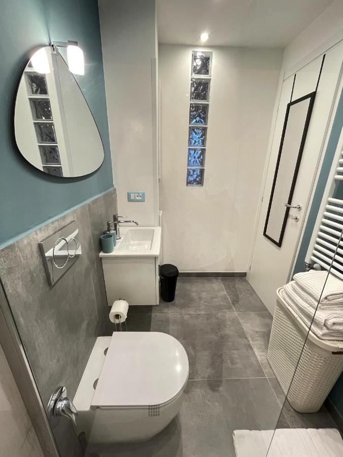 Amazing Flat Central Wi Fi A/C Rapallo Exterior foto