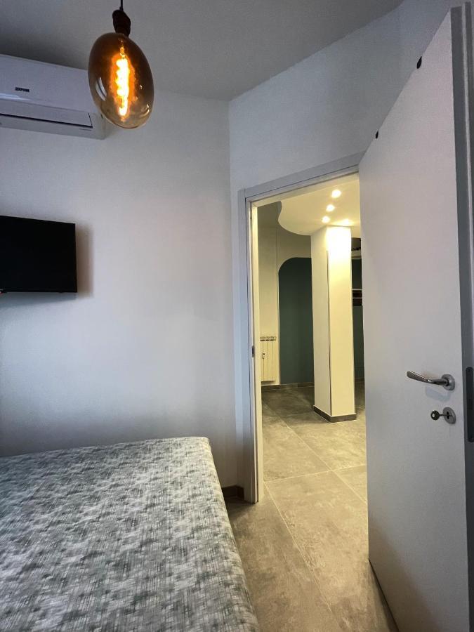 Amazing Flat Central Wi Fi A/C Rapallo Exterior foto