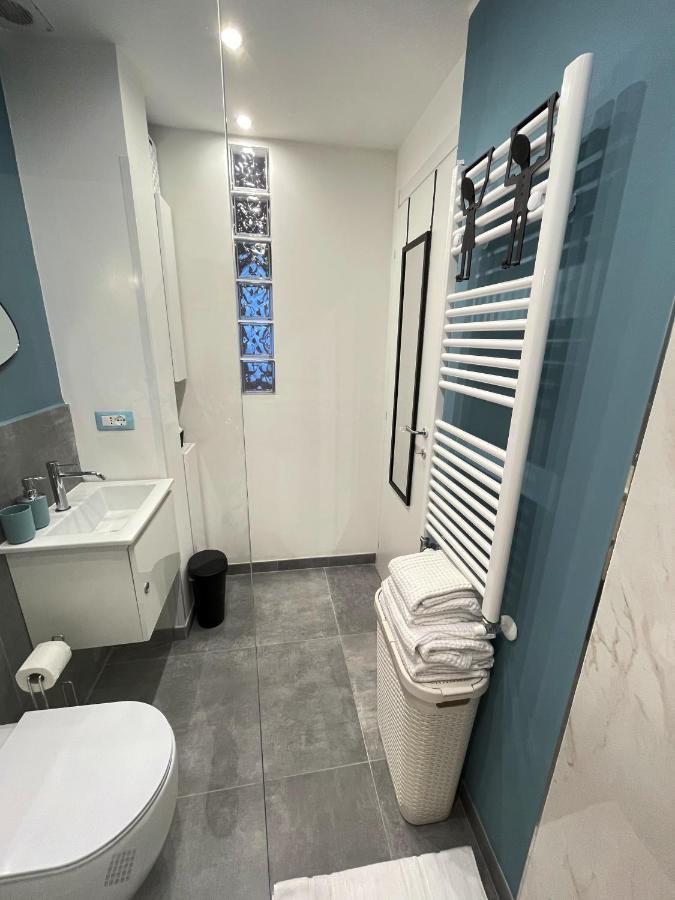 Amazing Flat Central Wi Fi A/C Rapallo Exterior foto