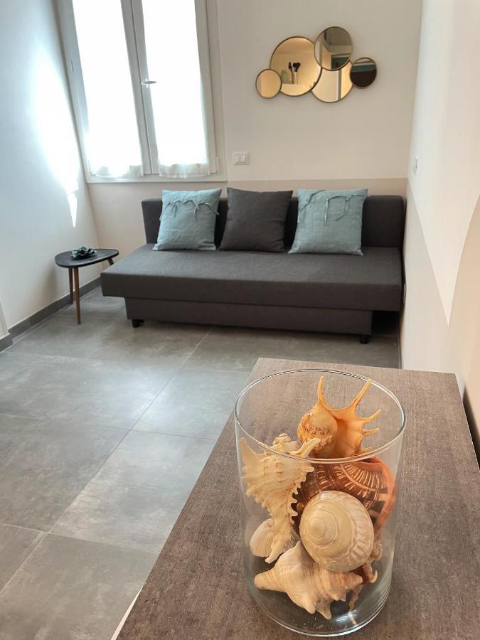 Amazing Flat Central Wi Fi A/C Rapallo Exterior foto