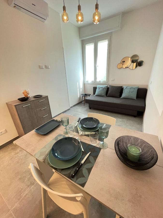 Amazing Flat Central Wi Fi A/C Rapallo Exterior foto