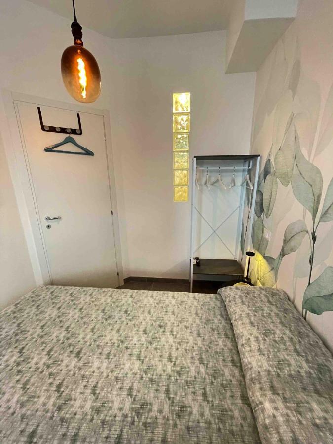 Amazing Flat Central Wi Fi A/C Rapallo Exterior foto