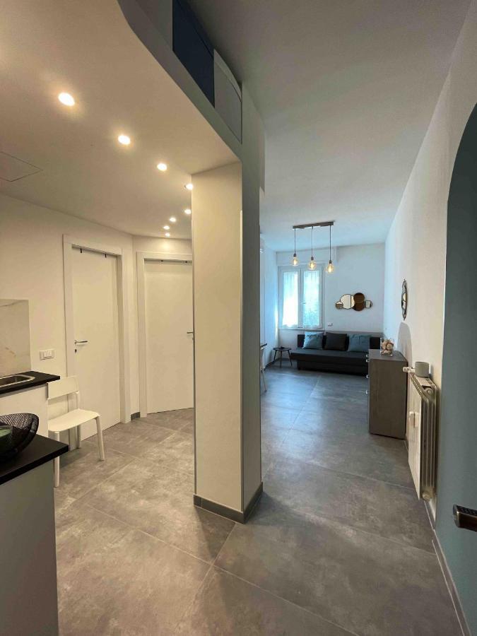 Amazing Flat Central Wi Fi A/C Rapallo Exterior foto