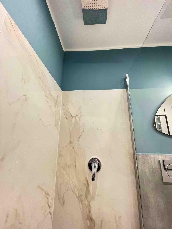 Amazing Flat Central Wi Fi A/C Rapallo Exterior foto