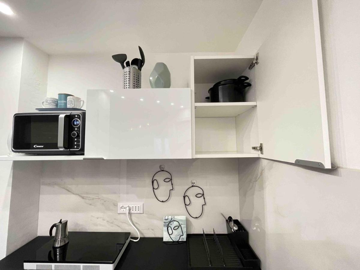 Amazing Flat Central Wi Fi A/C Rapallo Exterior foto