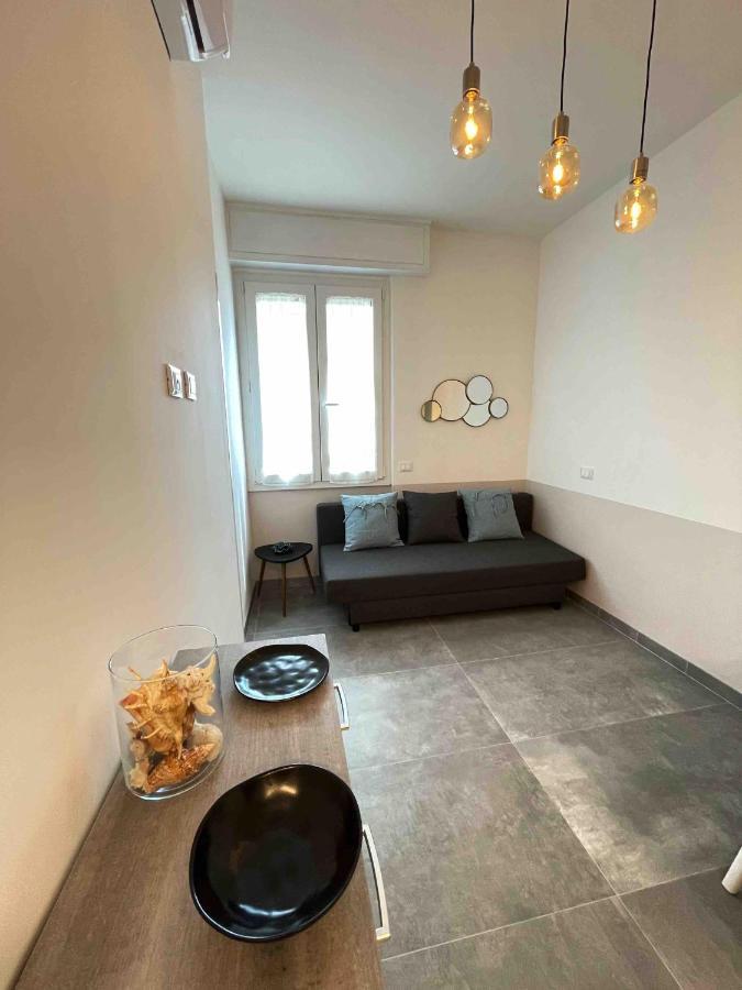 Amazing Flat Central Wi Fi A/C Rapallo Exterior foto