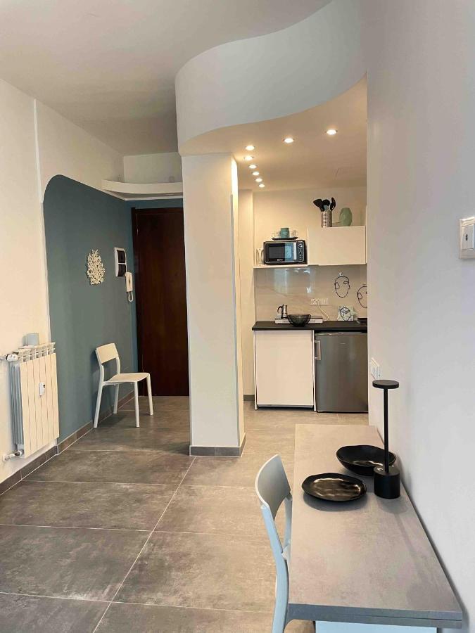 Amazing Flat Central Wi Fi A/C Rapallo Exterior foto