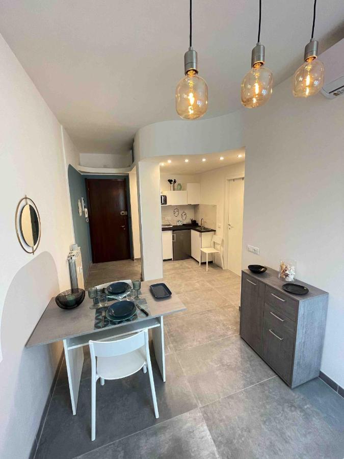 Amazing Flat Central Wi Fi A/C Rapallo Exterior foto