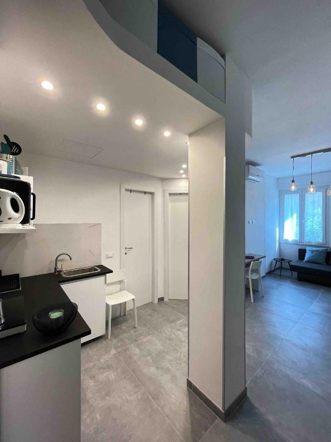 Amazing Flat Central Wi Fi A/C Rapallo Exterior foto