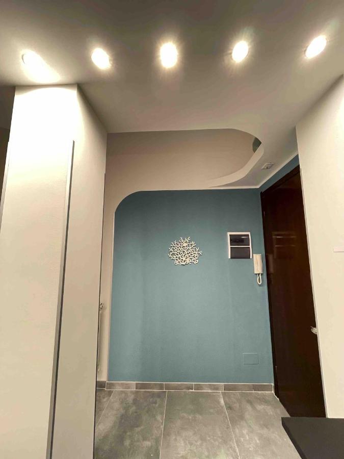 Amazing Flat Central Wi Fi A/C Rapallo Exterior foto