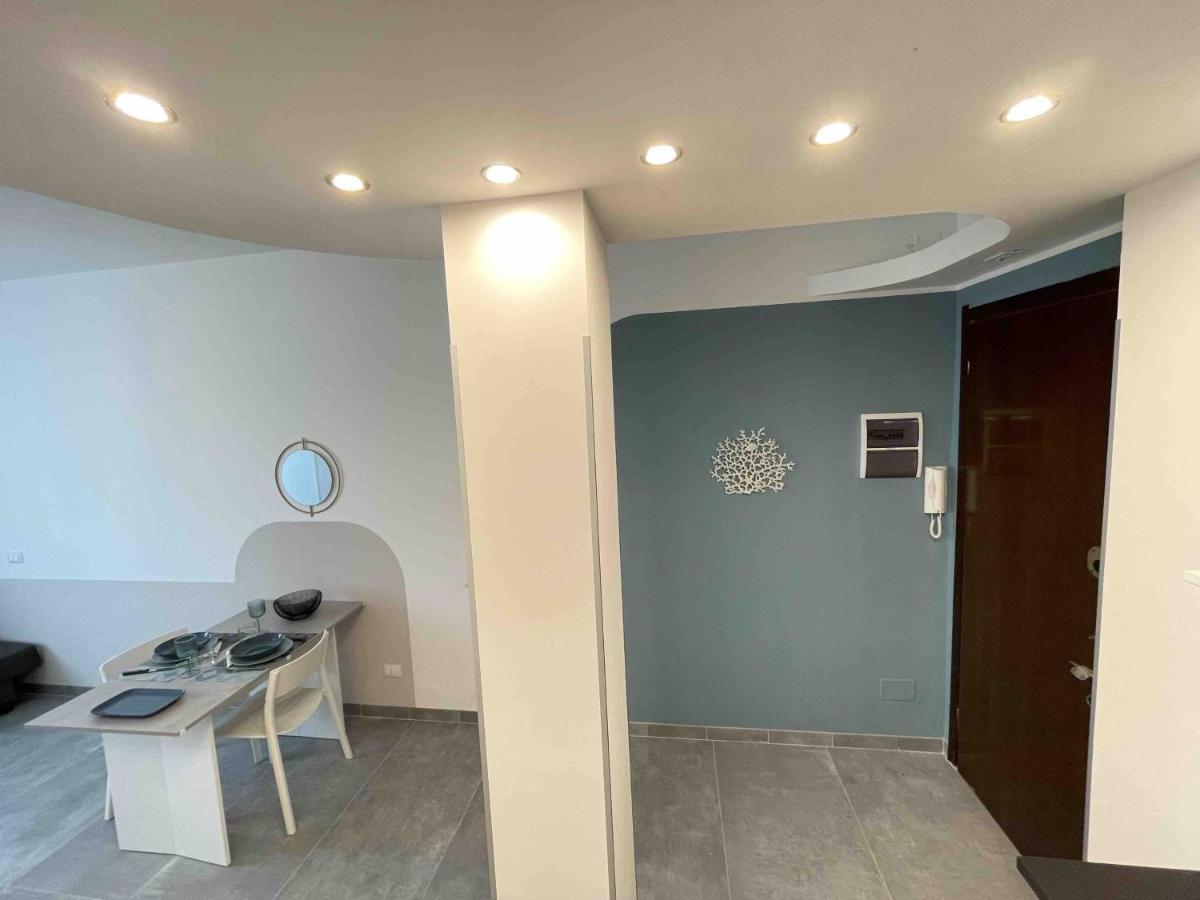 Amazing Flat Central Wi Fi A/C Rapallo Exterior foto