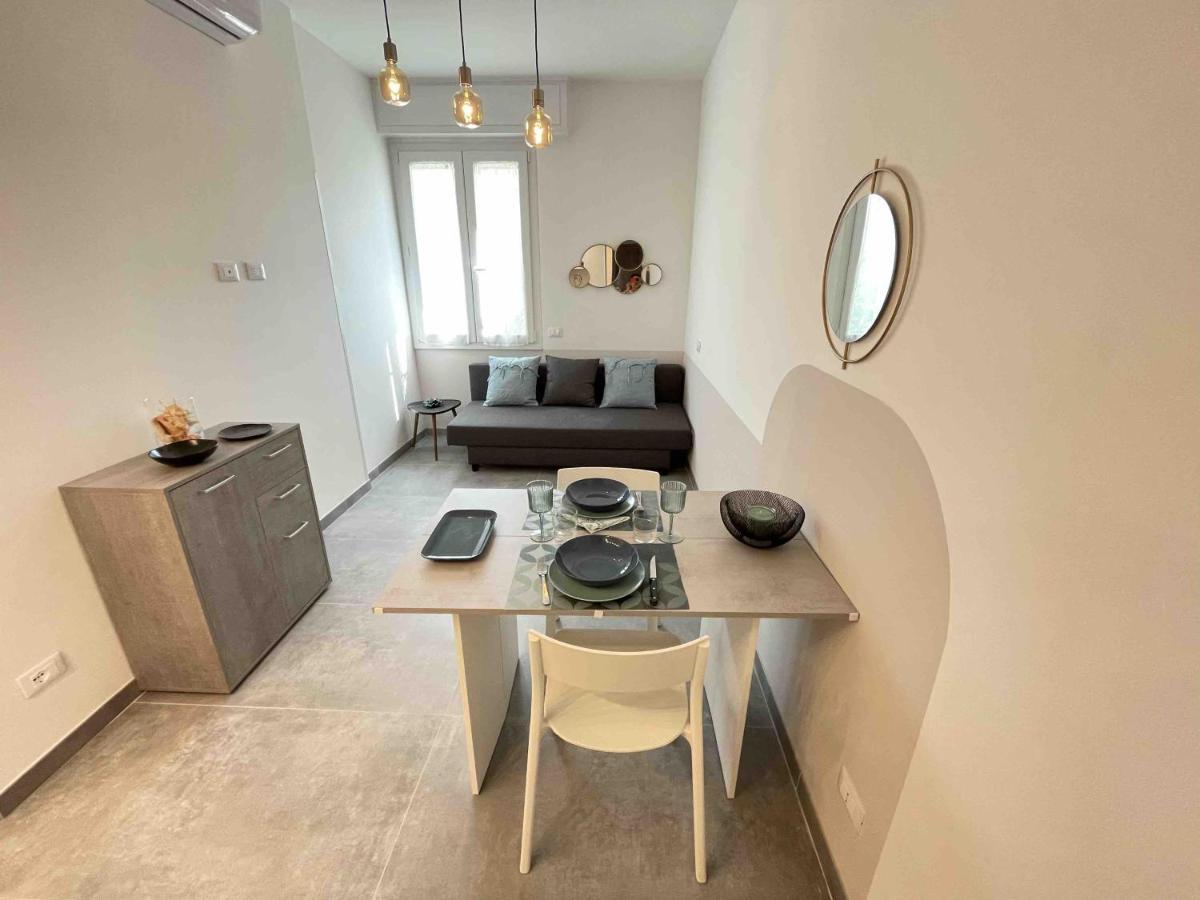 Amazing Flat Central Wi Fi A/C Rapallo Exterior foto