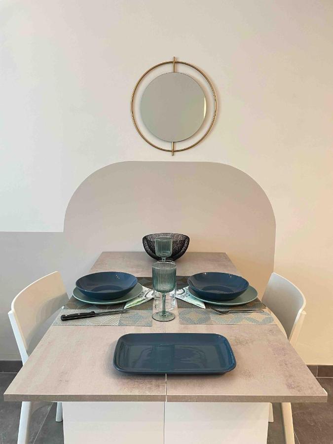 Amazing Flat Central Wi Fi A/C Rapallo Exterior foto