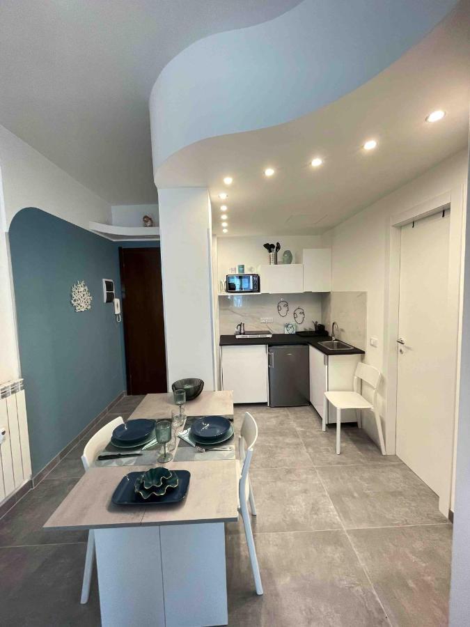 Amazing Flat Central Wi Fi A/C Rapallo Exterior foto