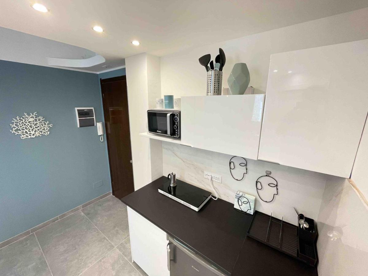 Amazing Flat Central Wi Fi A/C Rapallo Exterior foto