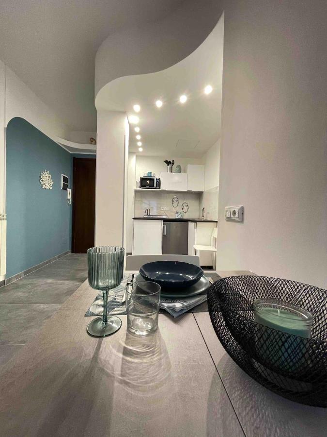 Amazing Flat Central Wi Fi A/C Rapallo Exterior foto
