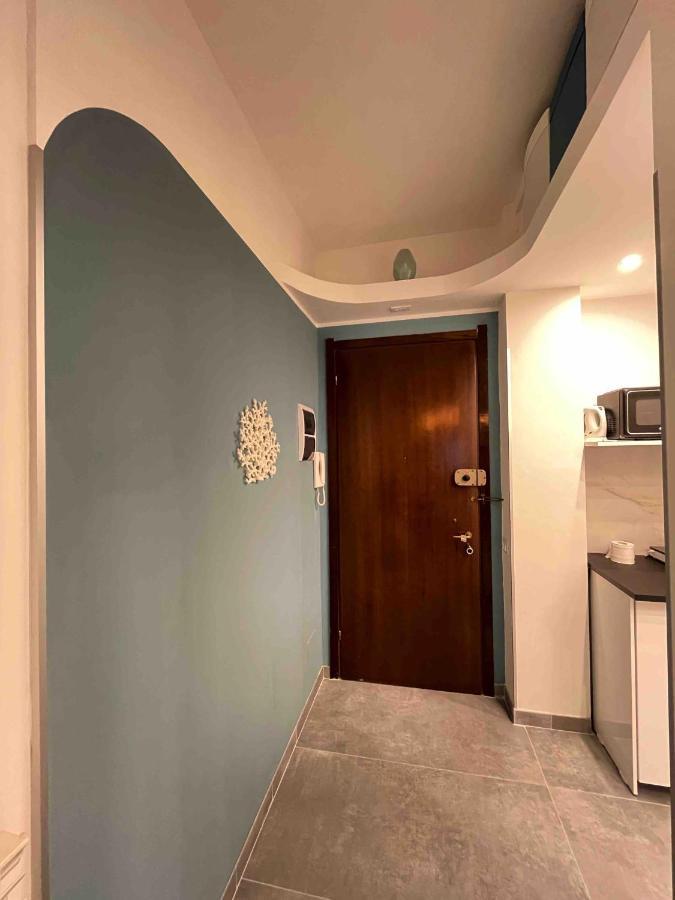 Amazing Flat Central Wi Fi A/C Rapallo Exterior foto