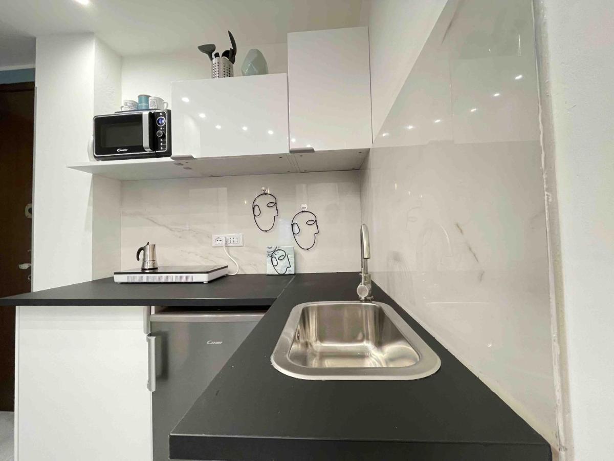 Amazing Flat Central Wi Fi A/C Rapallo Exterior foto
