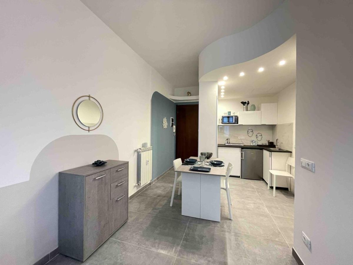 Amazing Flat Central Wi Fi A/C Rapallo Exterior foto