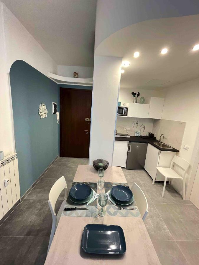Amazing Flat Central Wi Fi A/C Rapallo Exterior foto