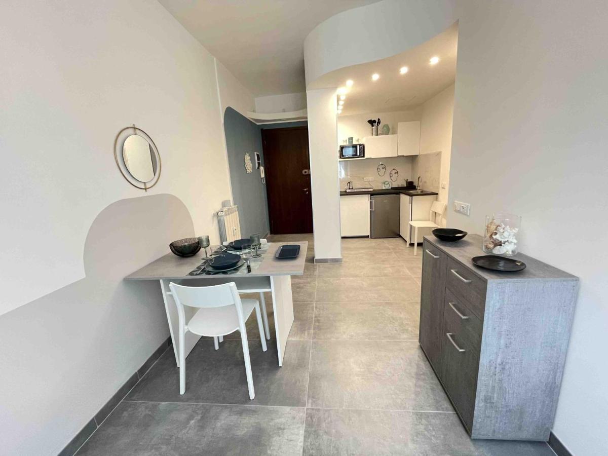 Amazing Flat Central Wi Fi A/C Rapallo Exterior foto