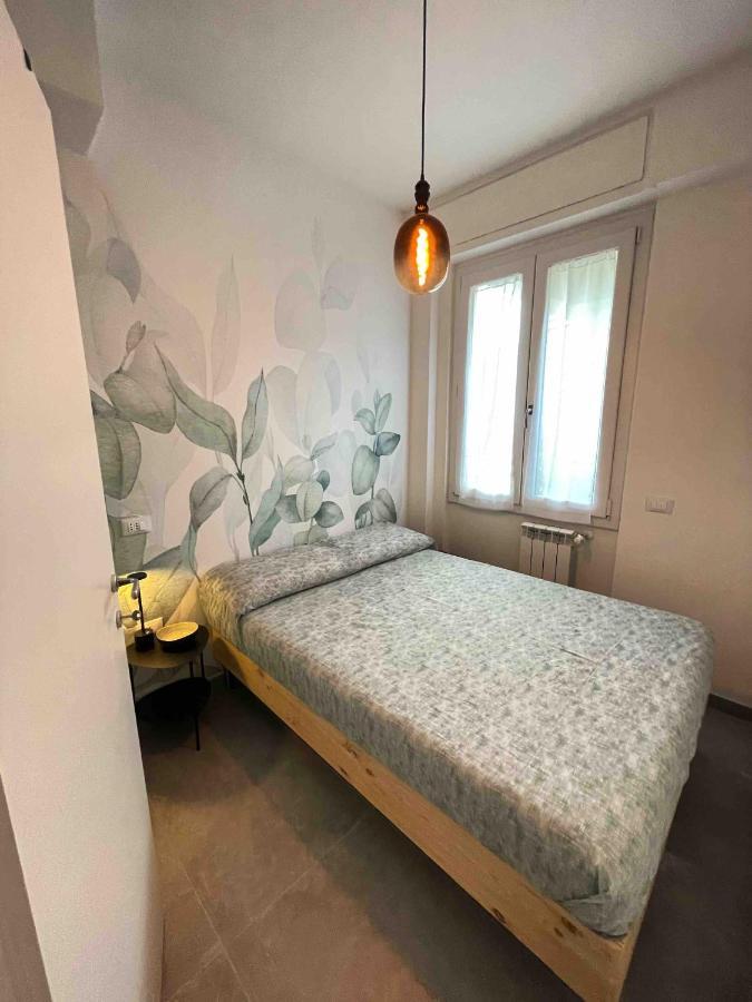 Amazing Flat Central Wi Fi A/C Rapallo Exterior foto
