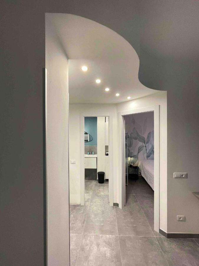 Amazing Flat Central Wi Fi A/C Rapallo Exterior foto