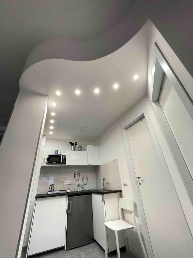 Amazing Flat Central Wi Fi A/C Rapallo Exterior foto