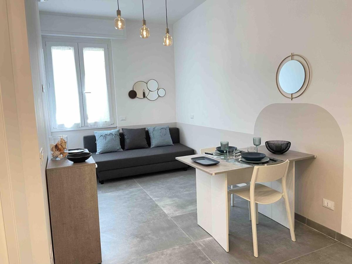 Amazing Flat Central Wi Fi A/C Rapallo Exterior foto
