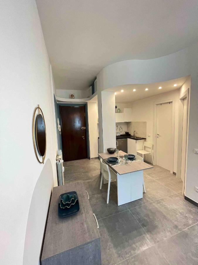Amazing Flat Central Wi Fi A/C Rapallo Exterior foto