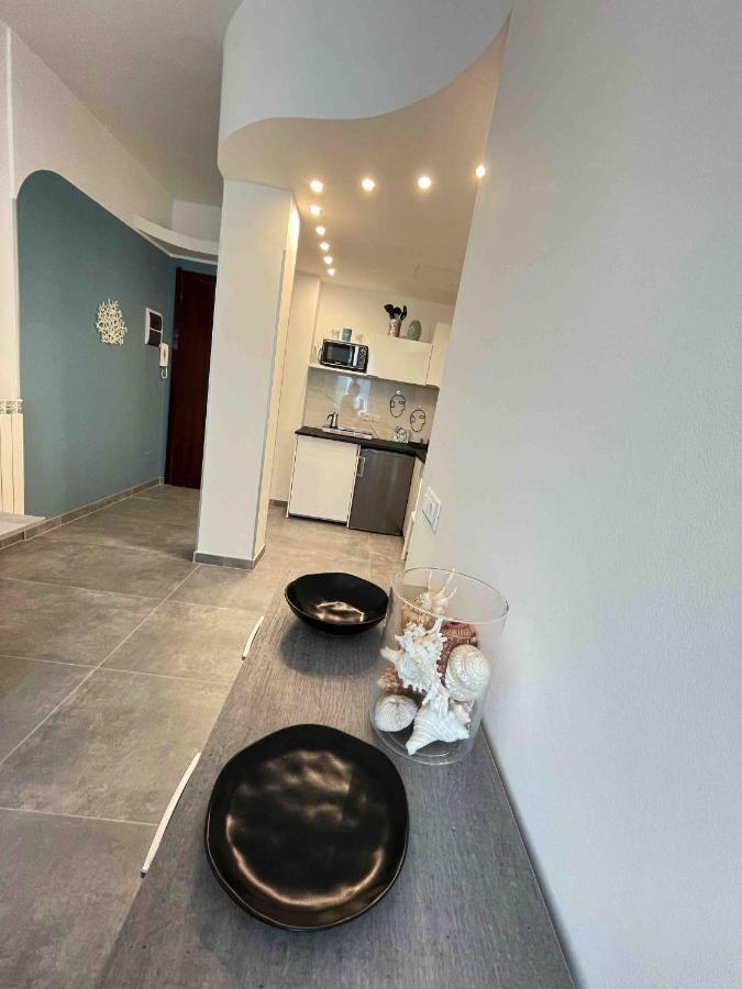 Amazing Flat Central Wi Fi A/C Rapallo Exterior foto