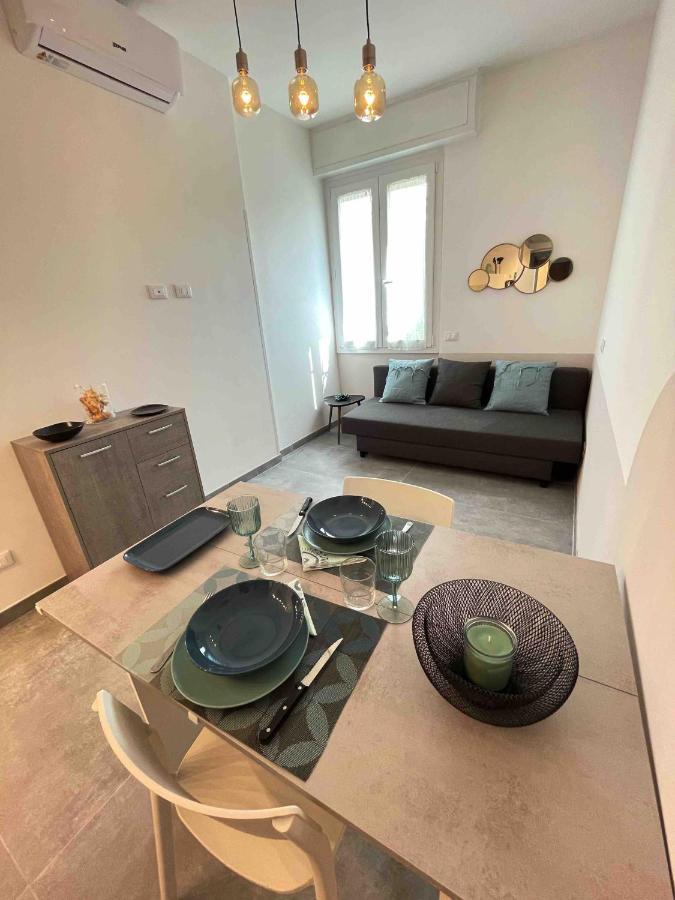 Amazing Flat Central Wi Fi A/C Rapallo Exterior foto
