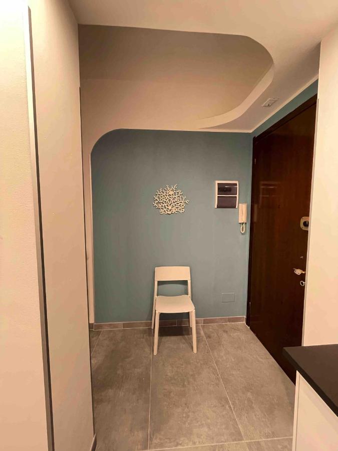 Amazing Flat Central Wi Fi A/C Rapallo Exterior foto