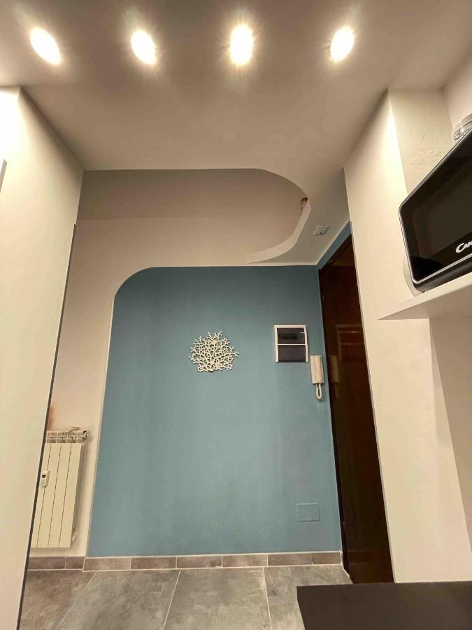 Amazing Flat Central Wi Fi A/C Rapallo Exterior foto