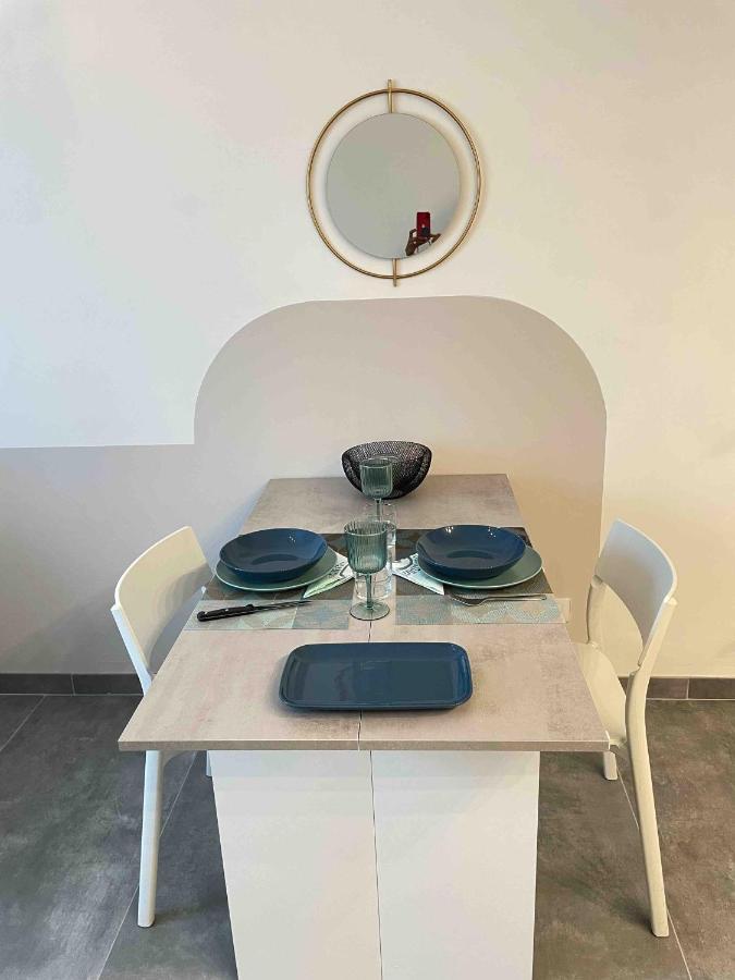 Amazing Flat Central Wi Fi A/C Rapallo Exterior foto