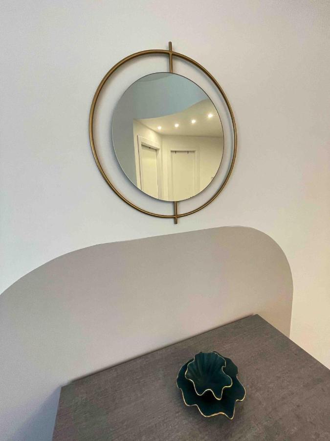 Amazing Flat Central Wi Fi A/C Rapallo Exterior foto