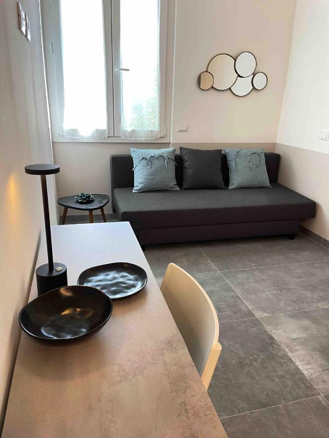 Amazing Flat Central Wi Fi A/C Rapallo Exterior foto