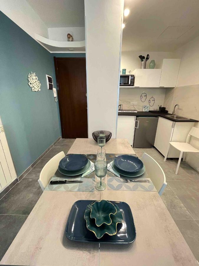Amazing Flat Central Wi Fi A/C Rapallo Exterior foto